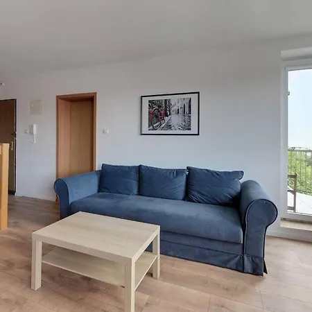 Apartament Fikakowka By Grand Gdynia
