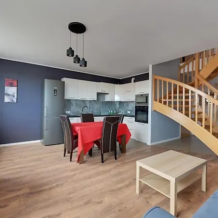 Apartament Fikakowka By Grand Apartament