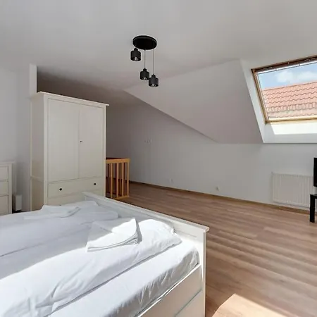 Apartament Fikakowka By Grand Apartament *